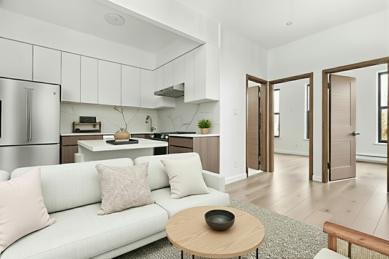 983 MANHATTAN Avenue 2F