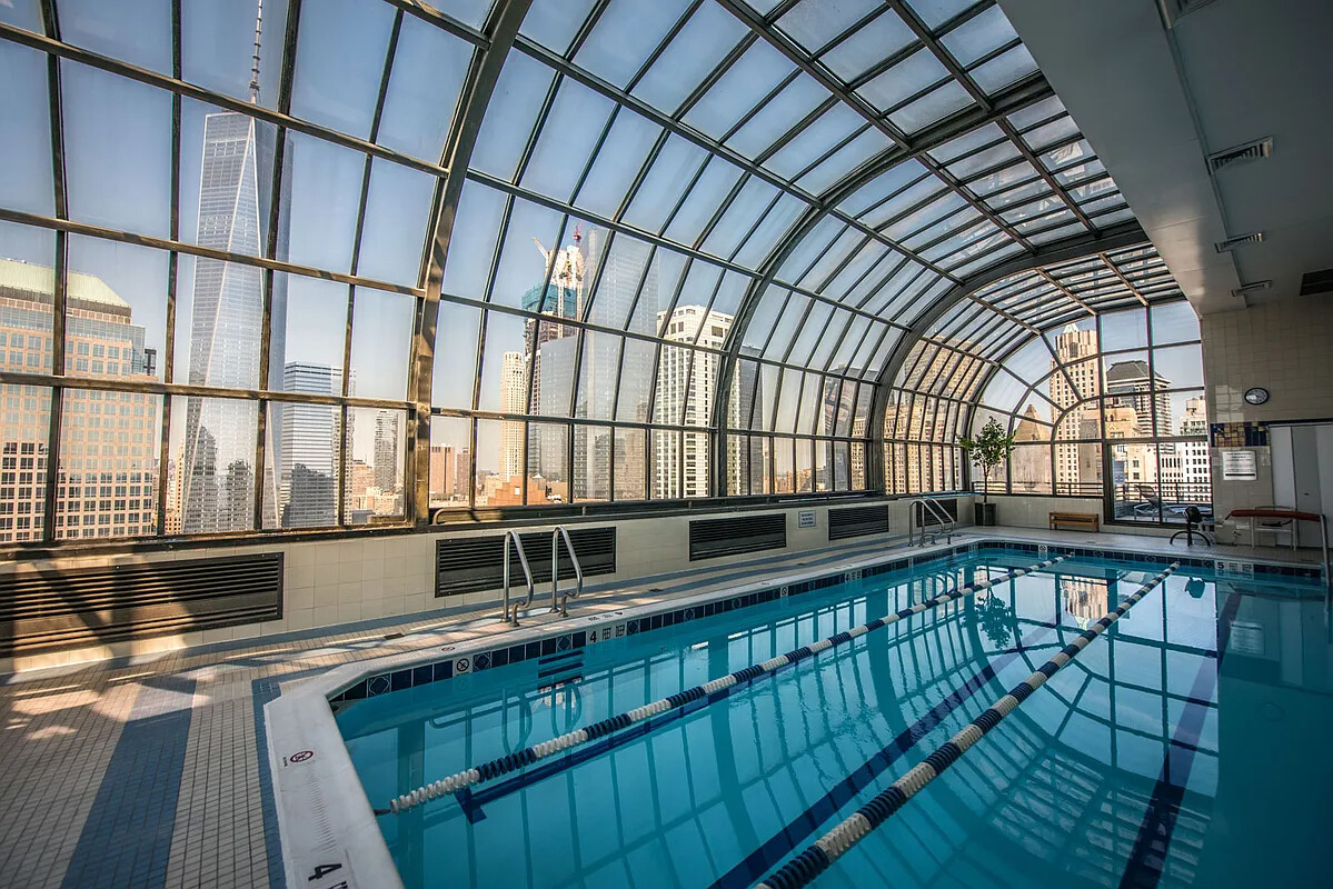 200 RECTOR Place 20J