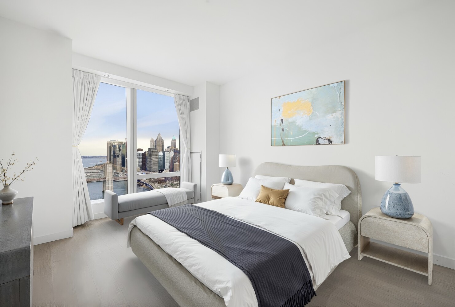 252 SOUTH Street 36C