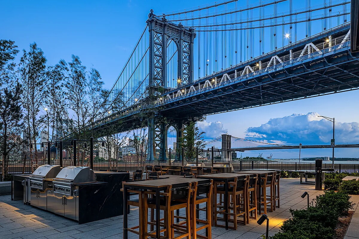 252 SOUTH Street 36C