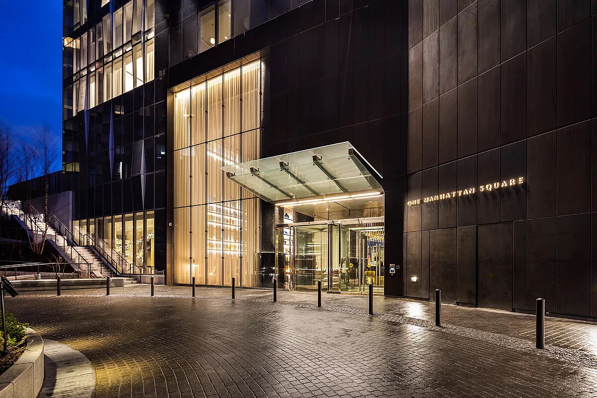 252 SOUTH Street 36C