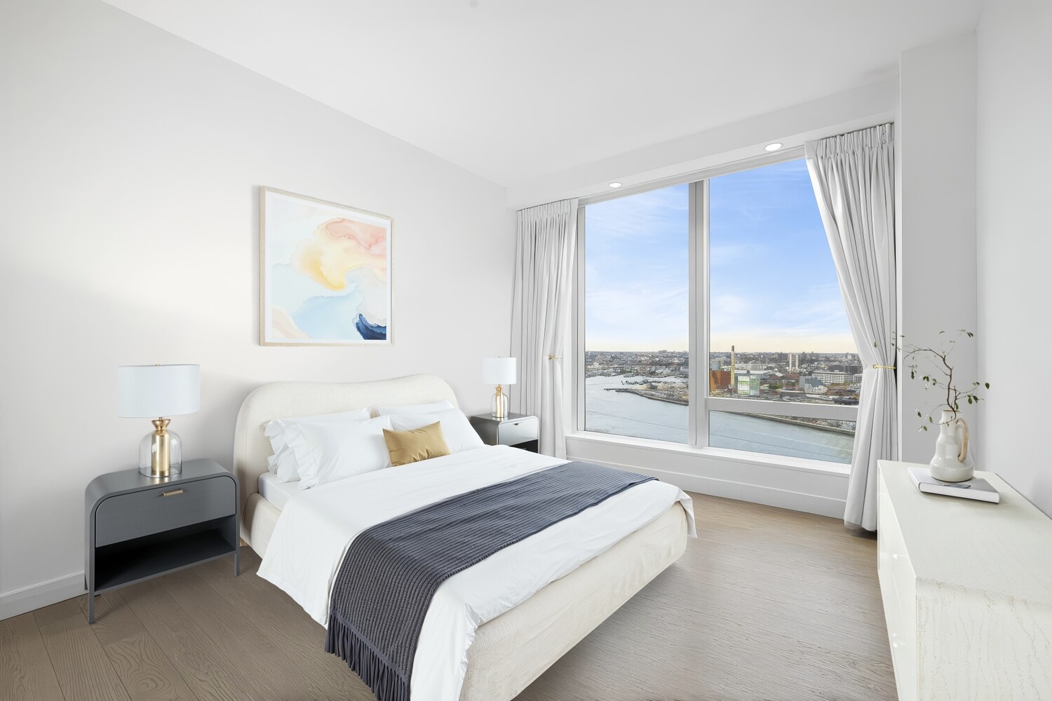 252 SOUTH Street 36C