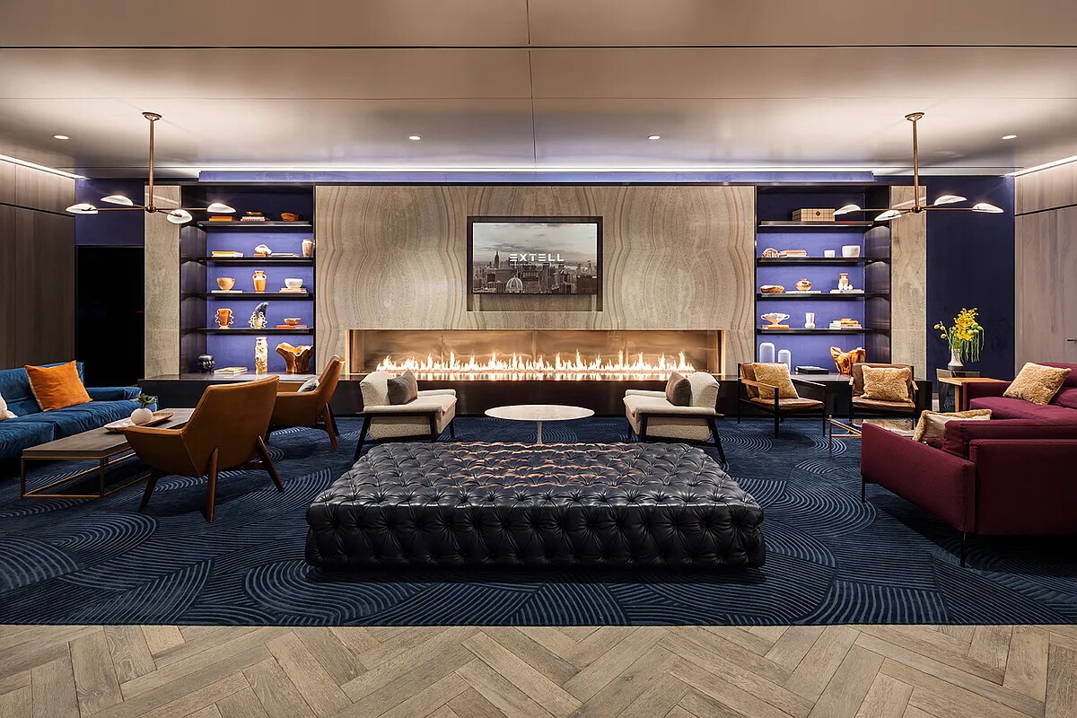 252 SOUTH Street 36C