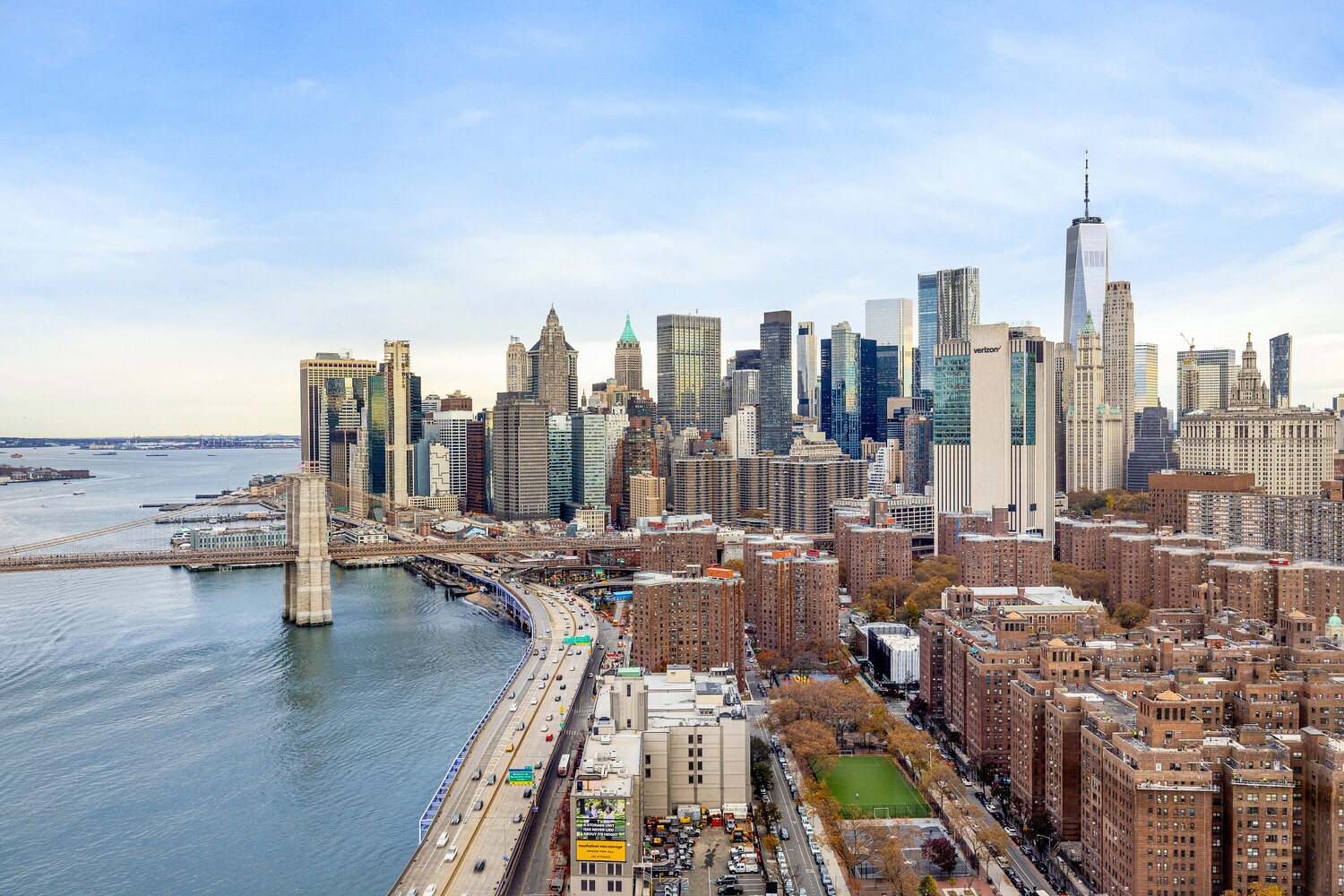 252 SOUTH Street 36C