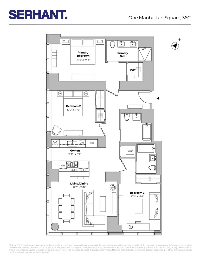 252 SOUTH Street 36C