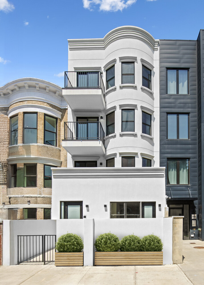 1479 STERLING Place 4B