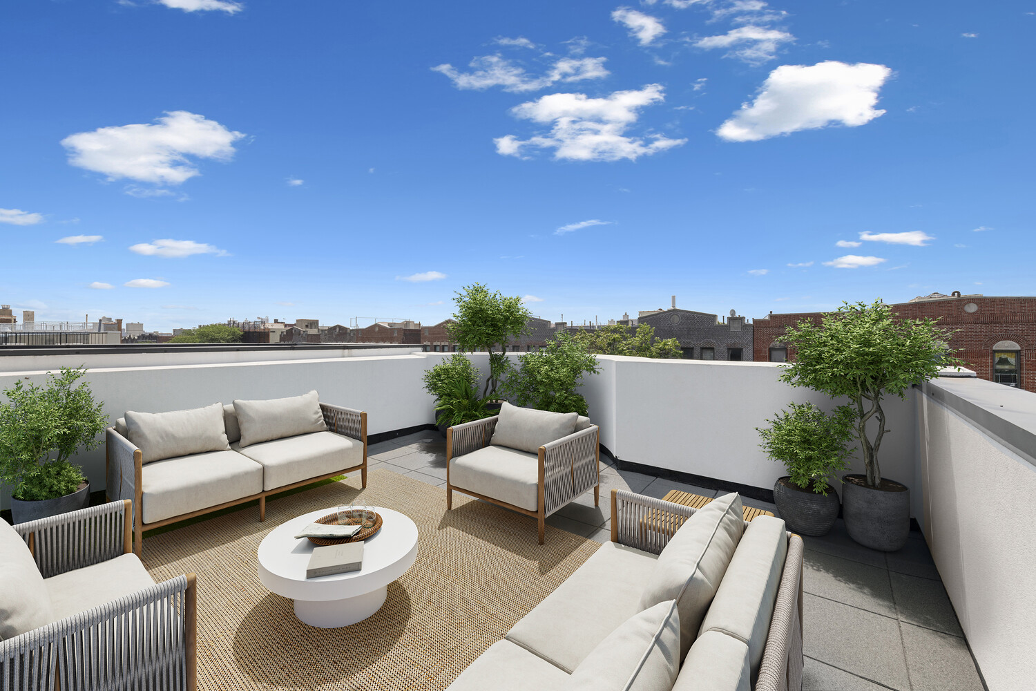 1479 STERLING Place 4B