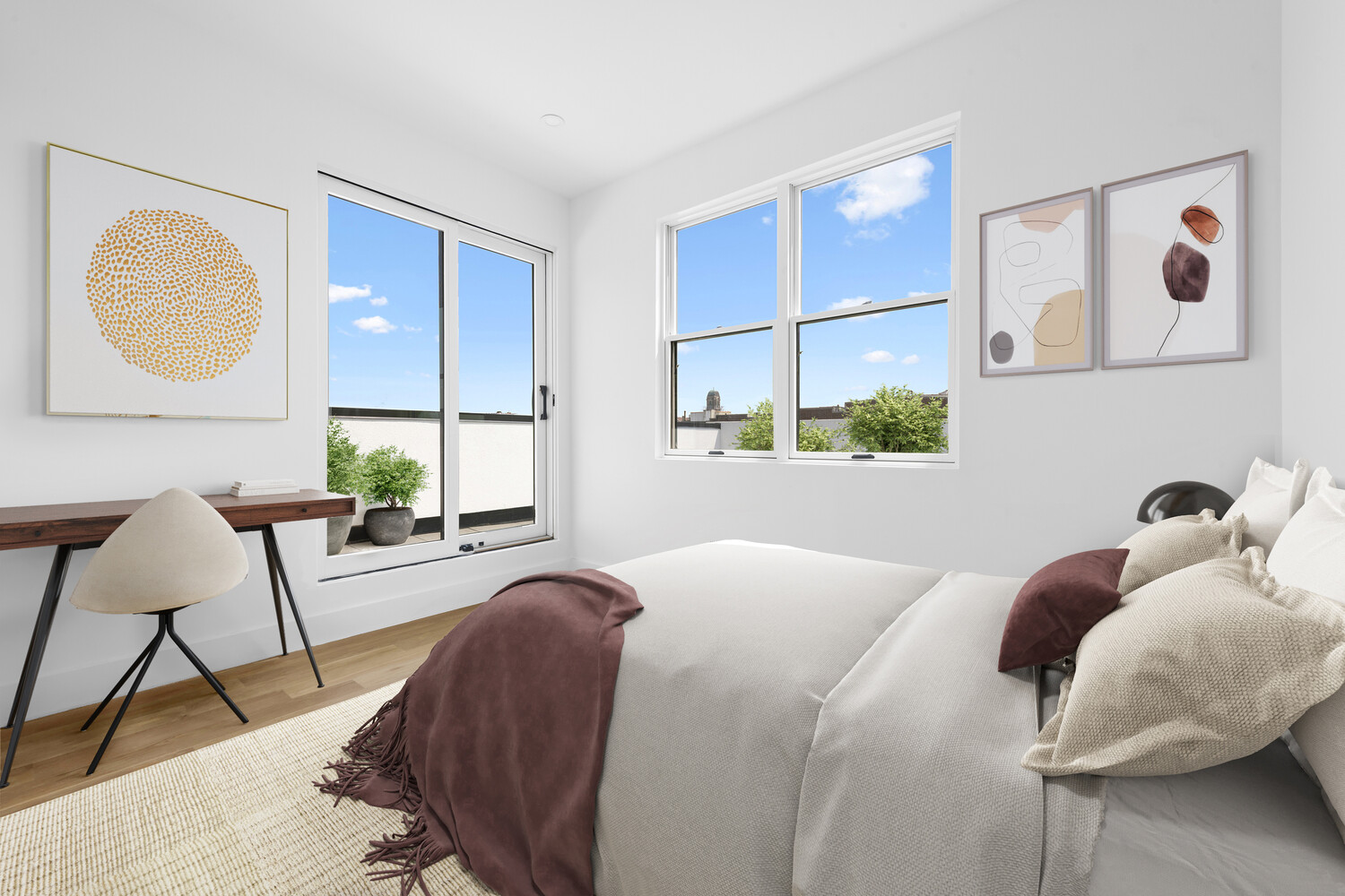 1479 STERLING Place 4B