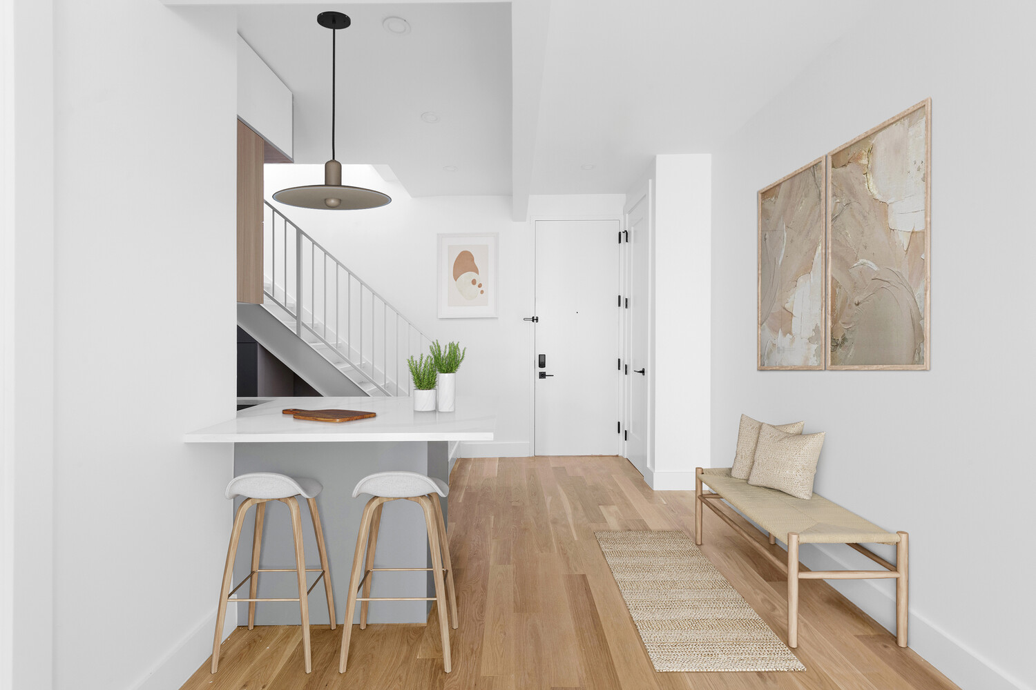 1479 STERLING Place 4B