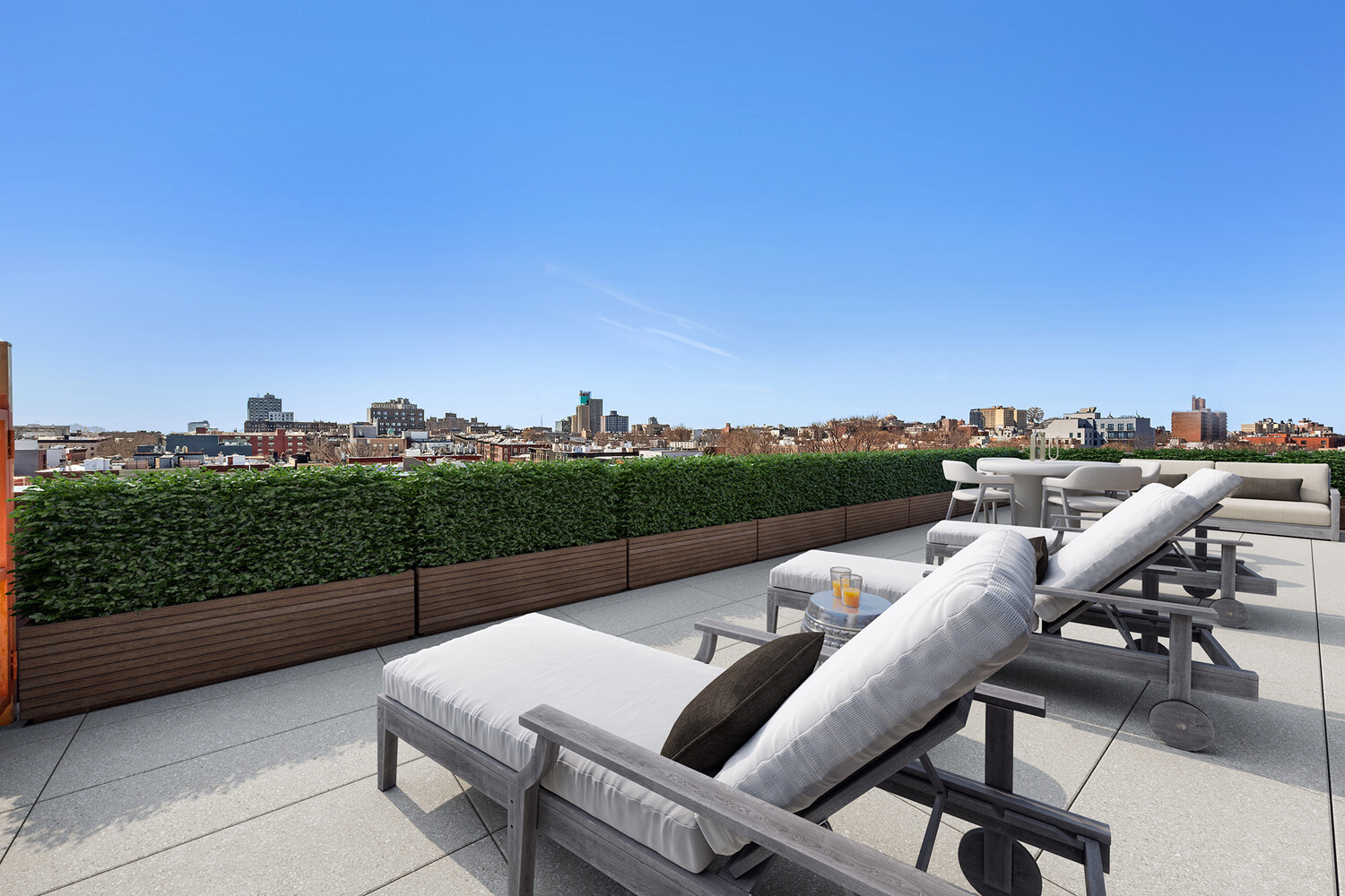 701 PROSPECT Place 101