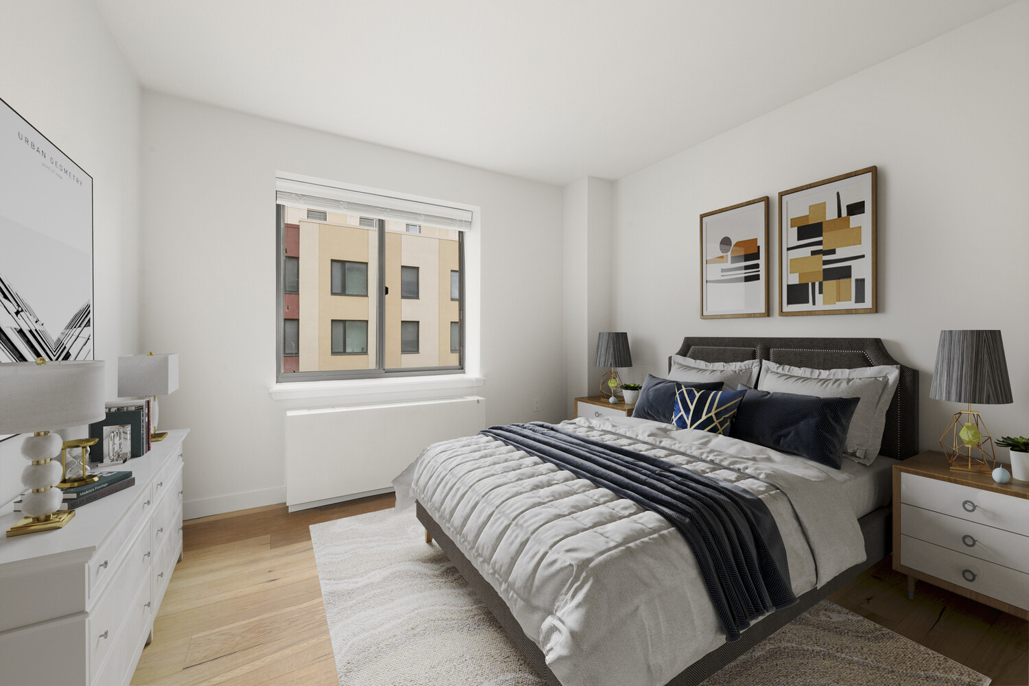64 E 111TH Street 806