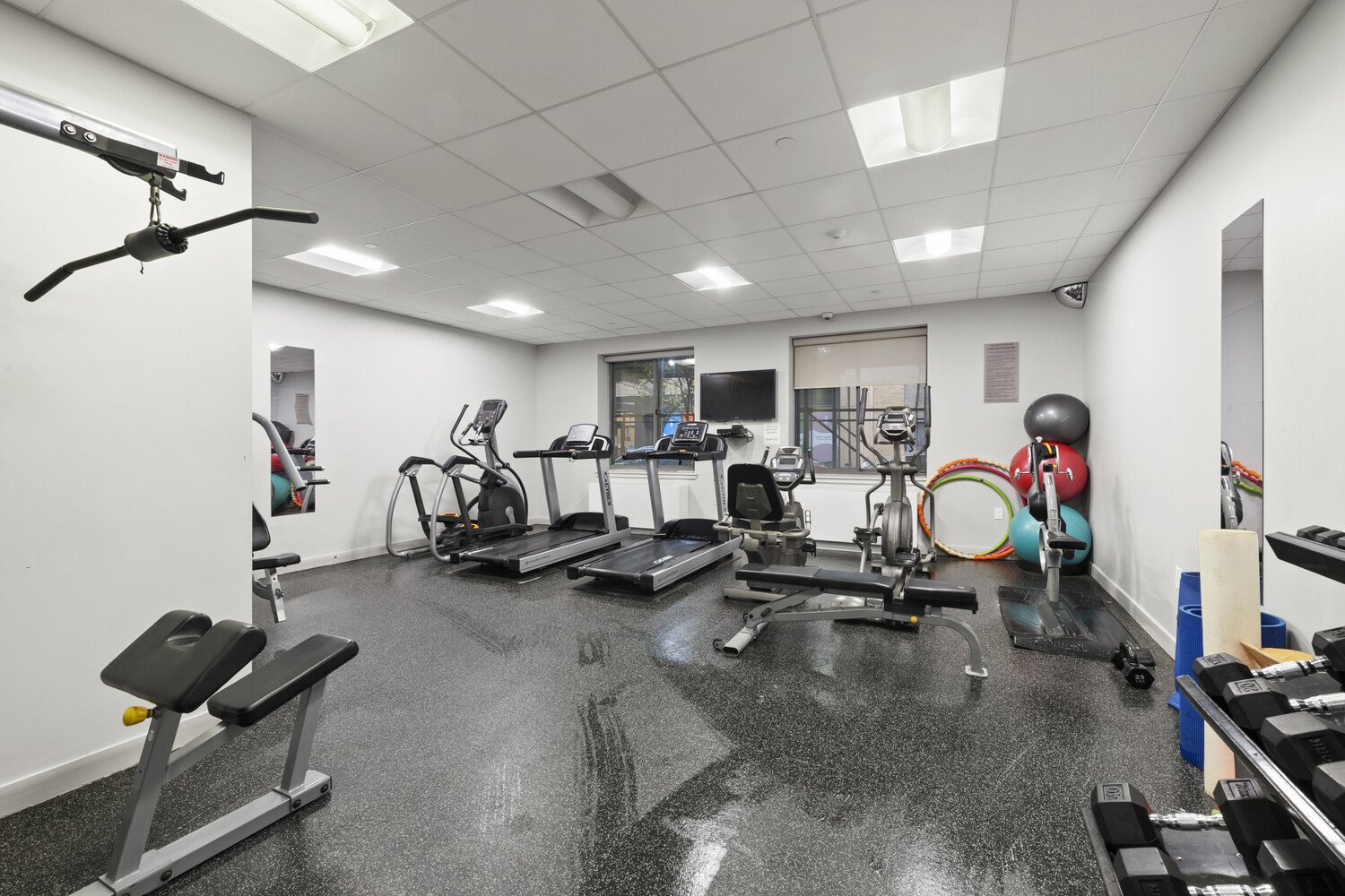 64 E 111TH Street 806