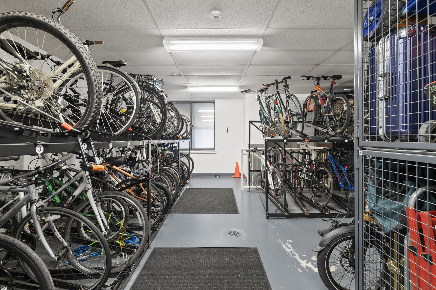 64 E 111TH Street 806