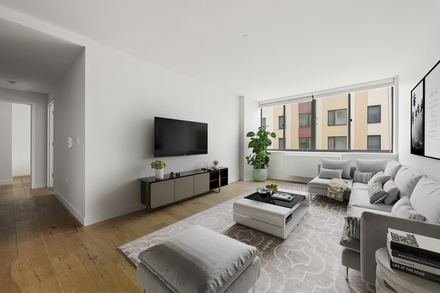 64 E 111TH Street 806