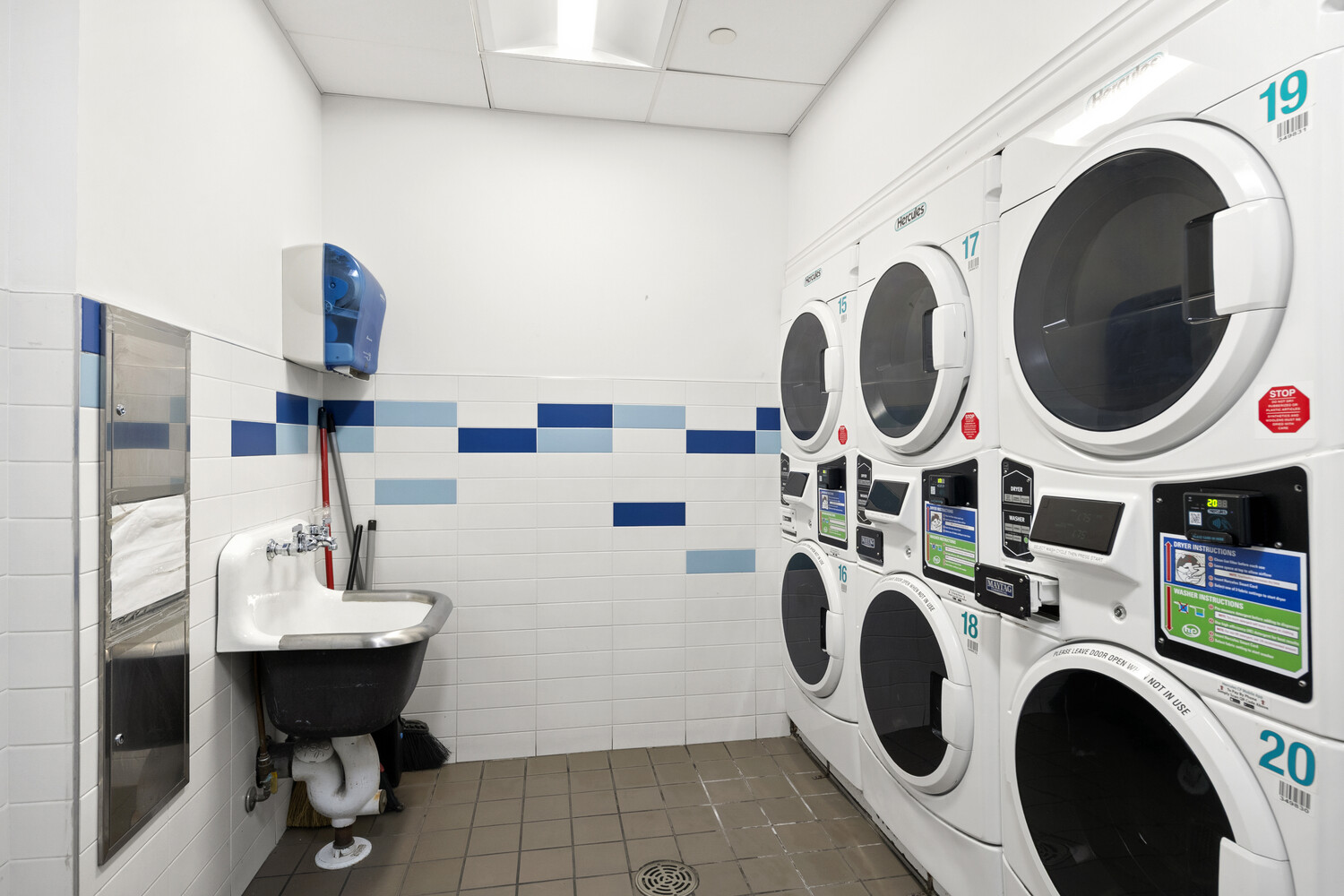 64 E 111TH Street 806