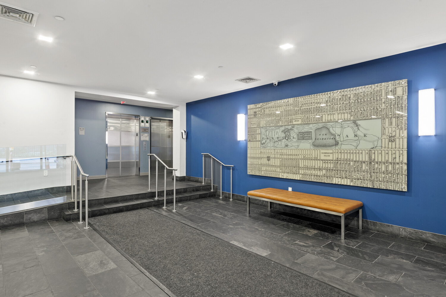 64 E 111TH Street 806