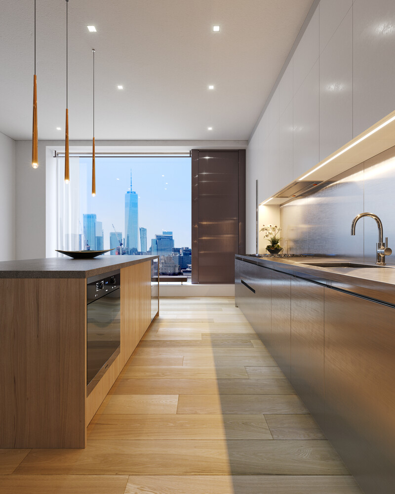 251 W 14TH Street 10B