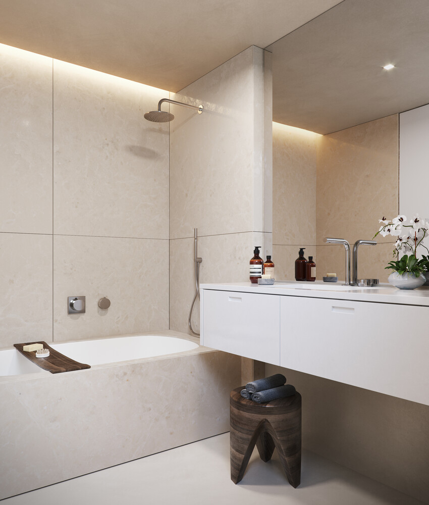 251 W 14TH Street 10B