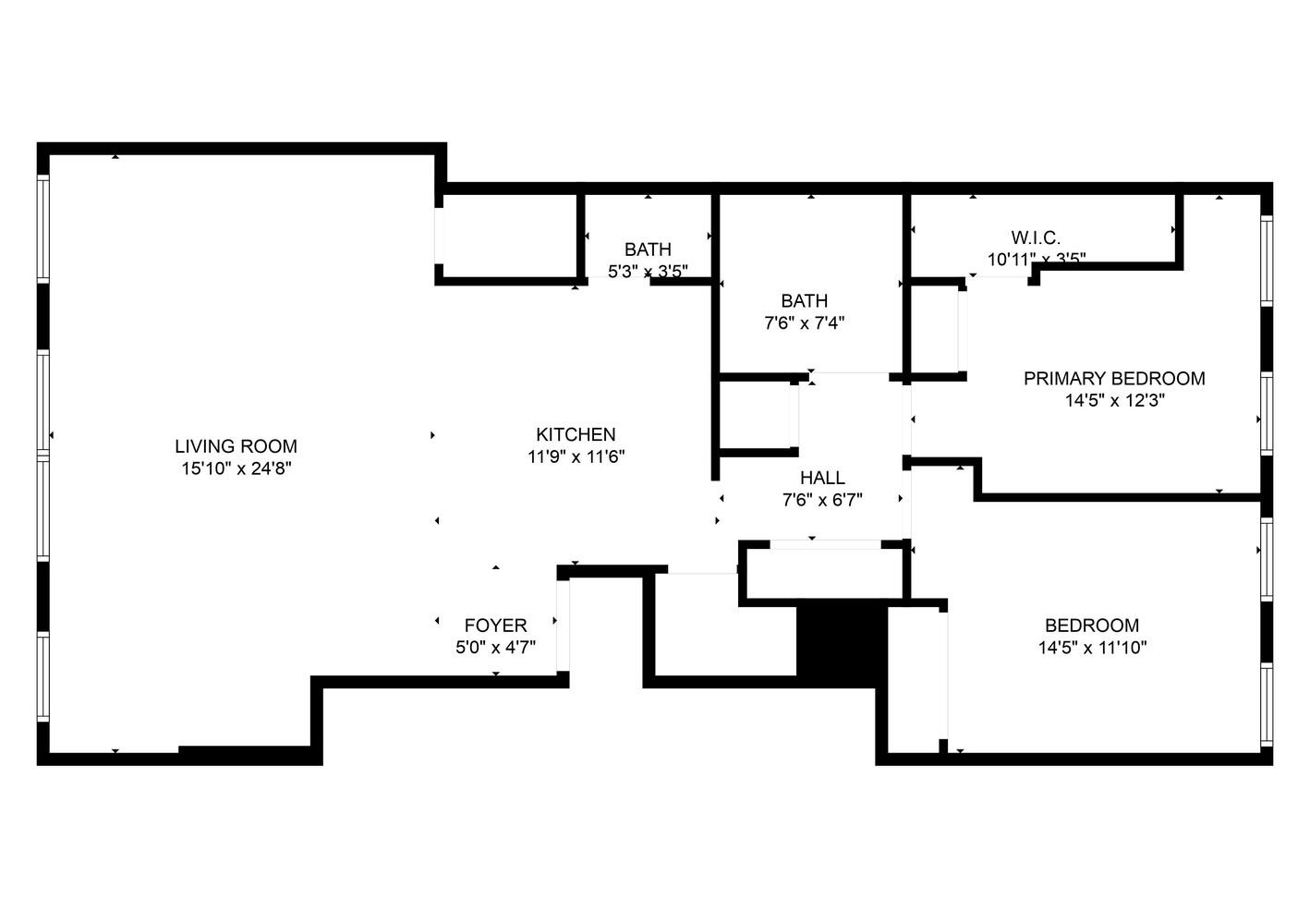 121 DIVISION Street 2A