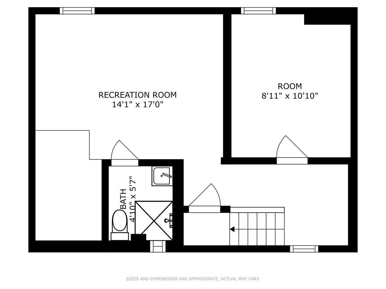 3014 BRIGHTON 1ST Street
