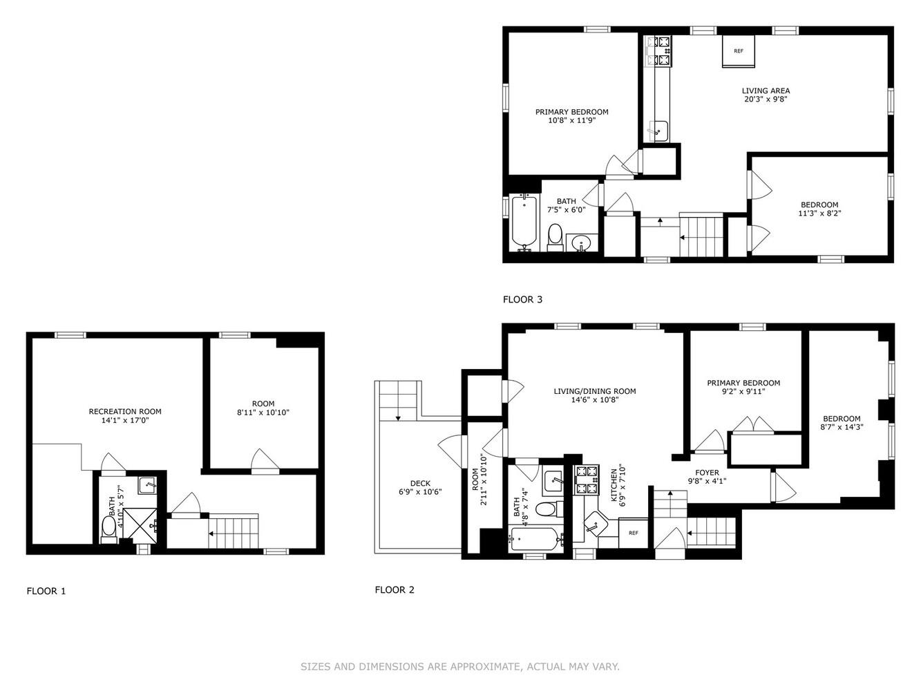 3014 BRIGHTON 1ST Street