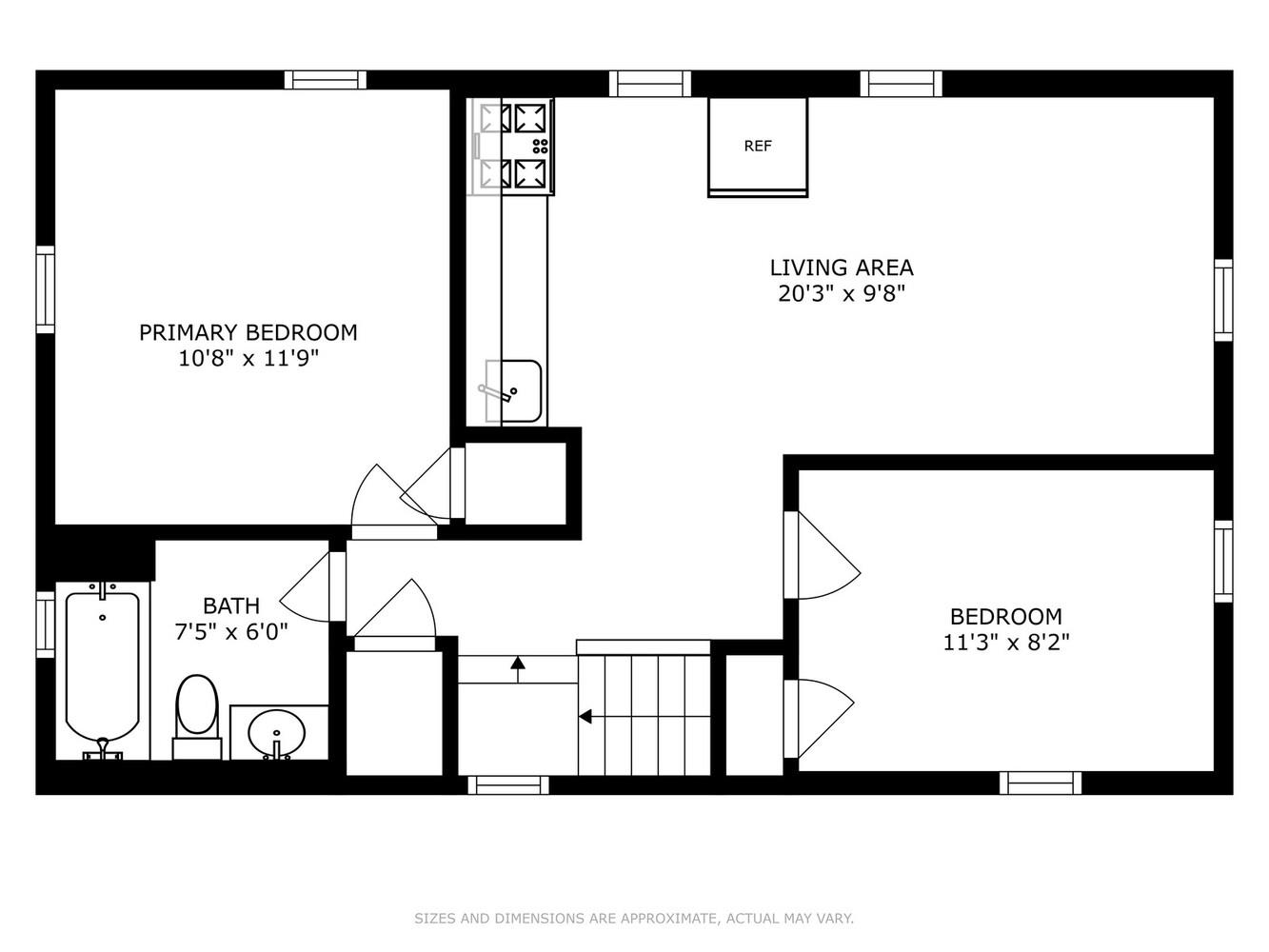 3014 BRIGHTON 1ST Street