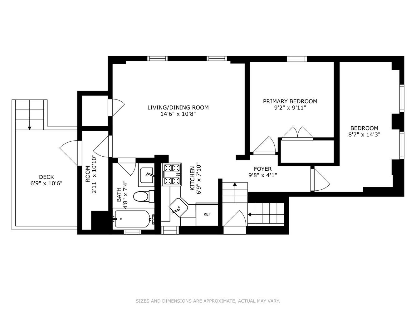 3014 BRIGHTON 1ST Street
