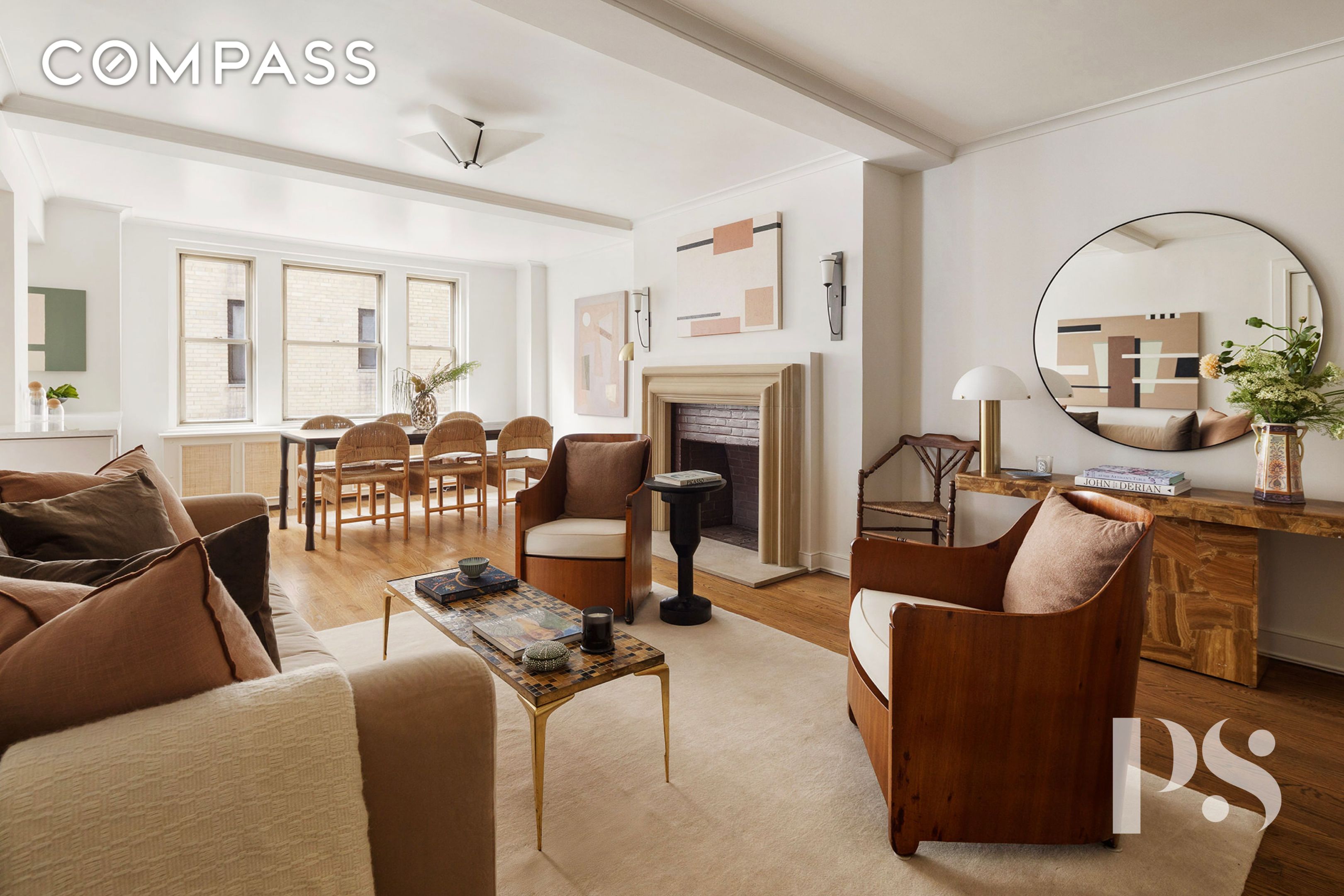 59 W 12th Street 5G