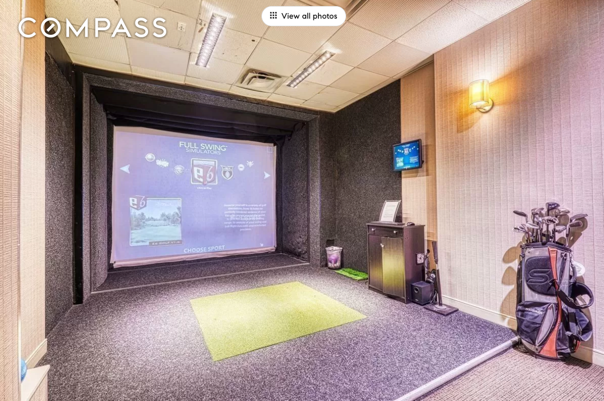 330 E 38th Street 26F