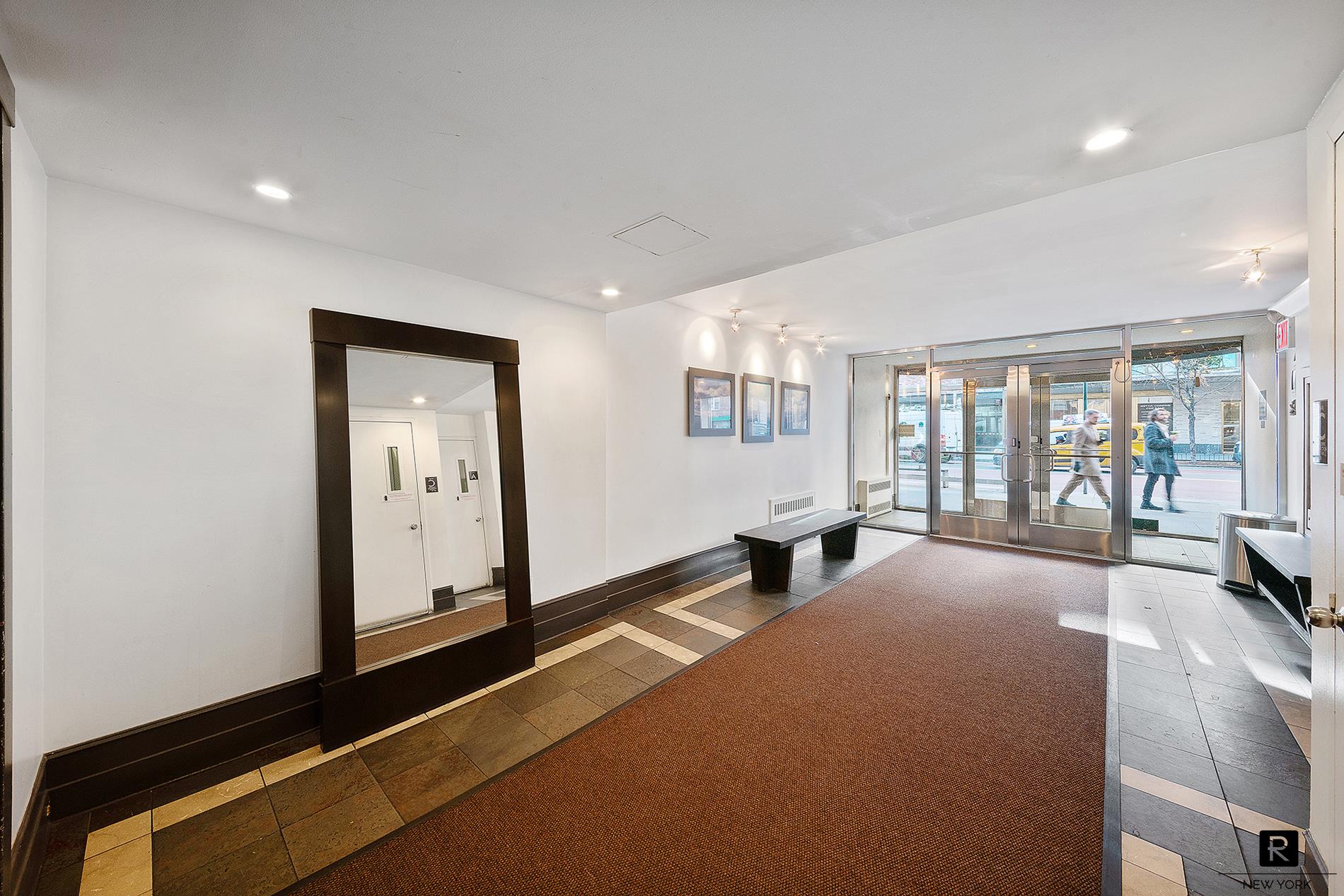 350 W 14th Street 5C