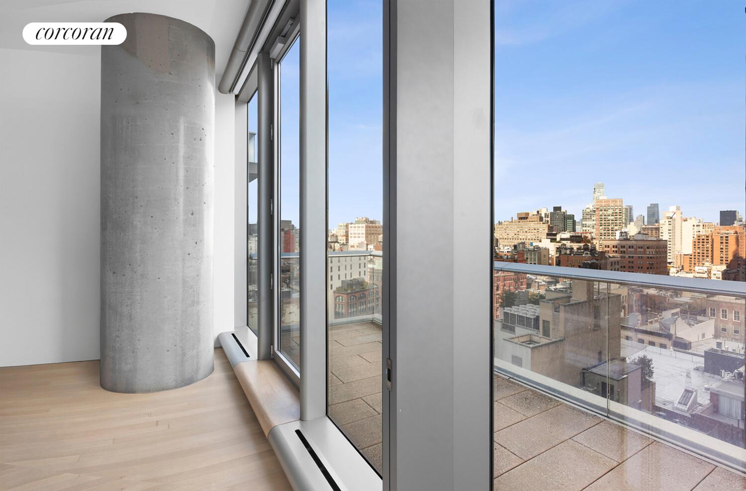 56 LEONARD Street 14AE