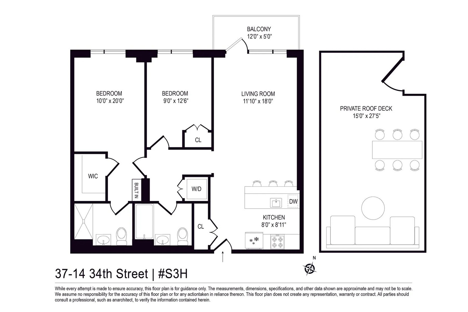37-14 34TH Street S3H