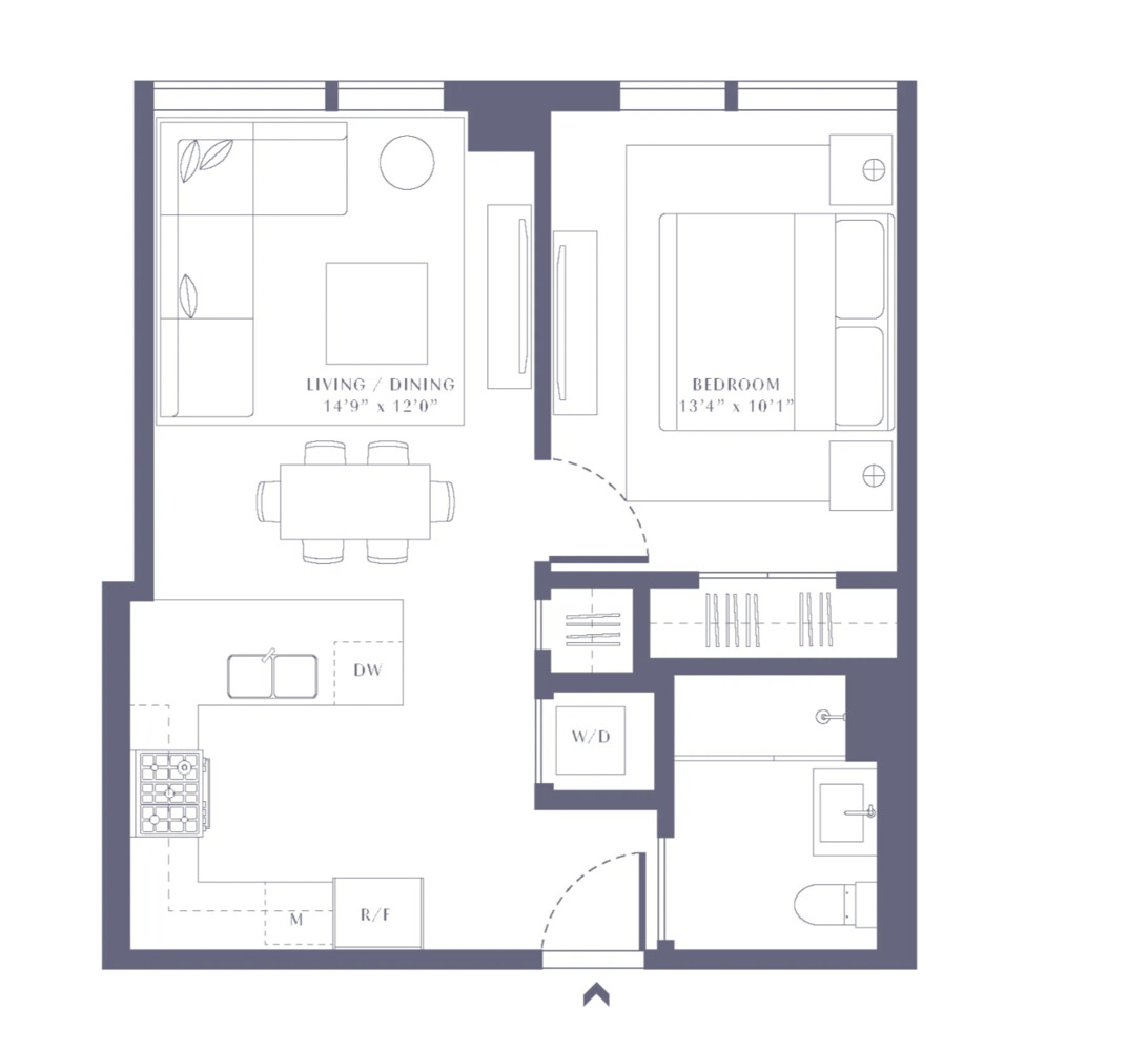 11-36 45TH Road 403A