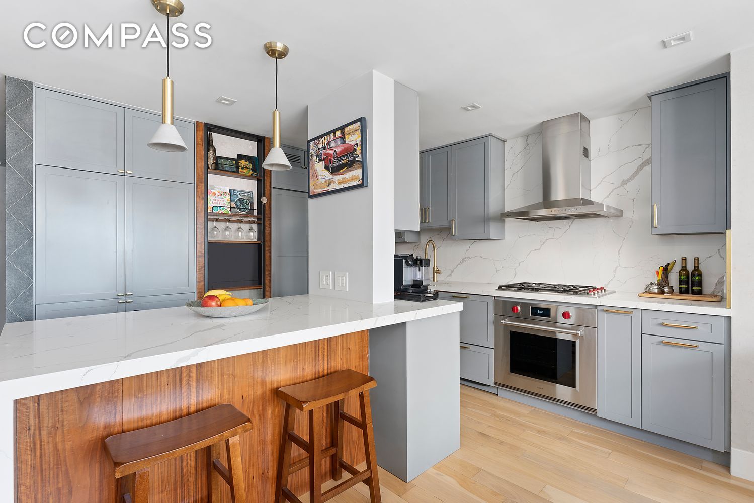 32 Gramercy Park S 12DG