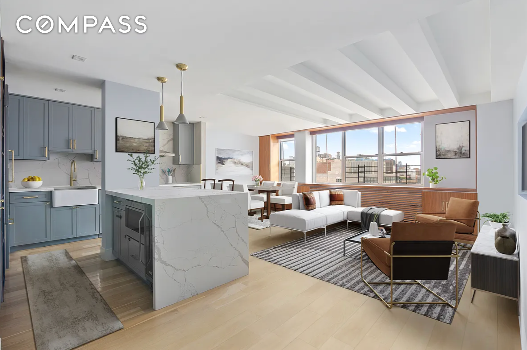 32 Gramercy Park S 12DG