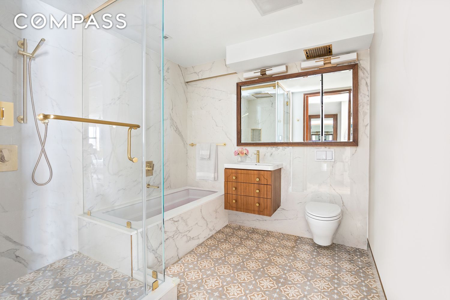 32 Gramercy Park S 12DG