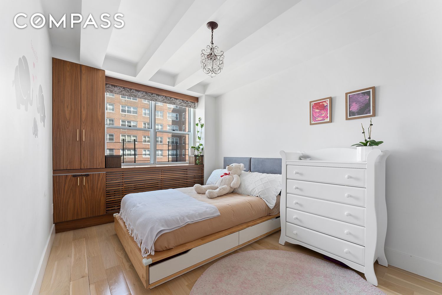 32 Gramercy Park S 12DG