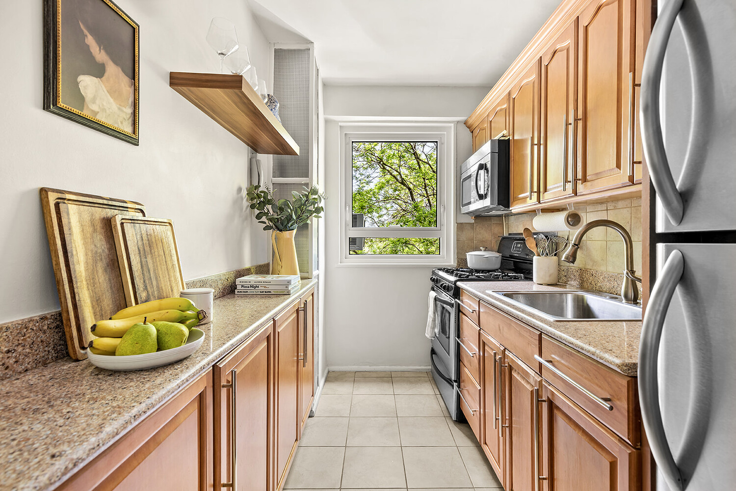175 ADAMS Street 5F
