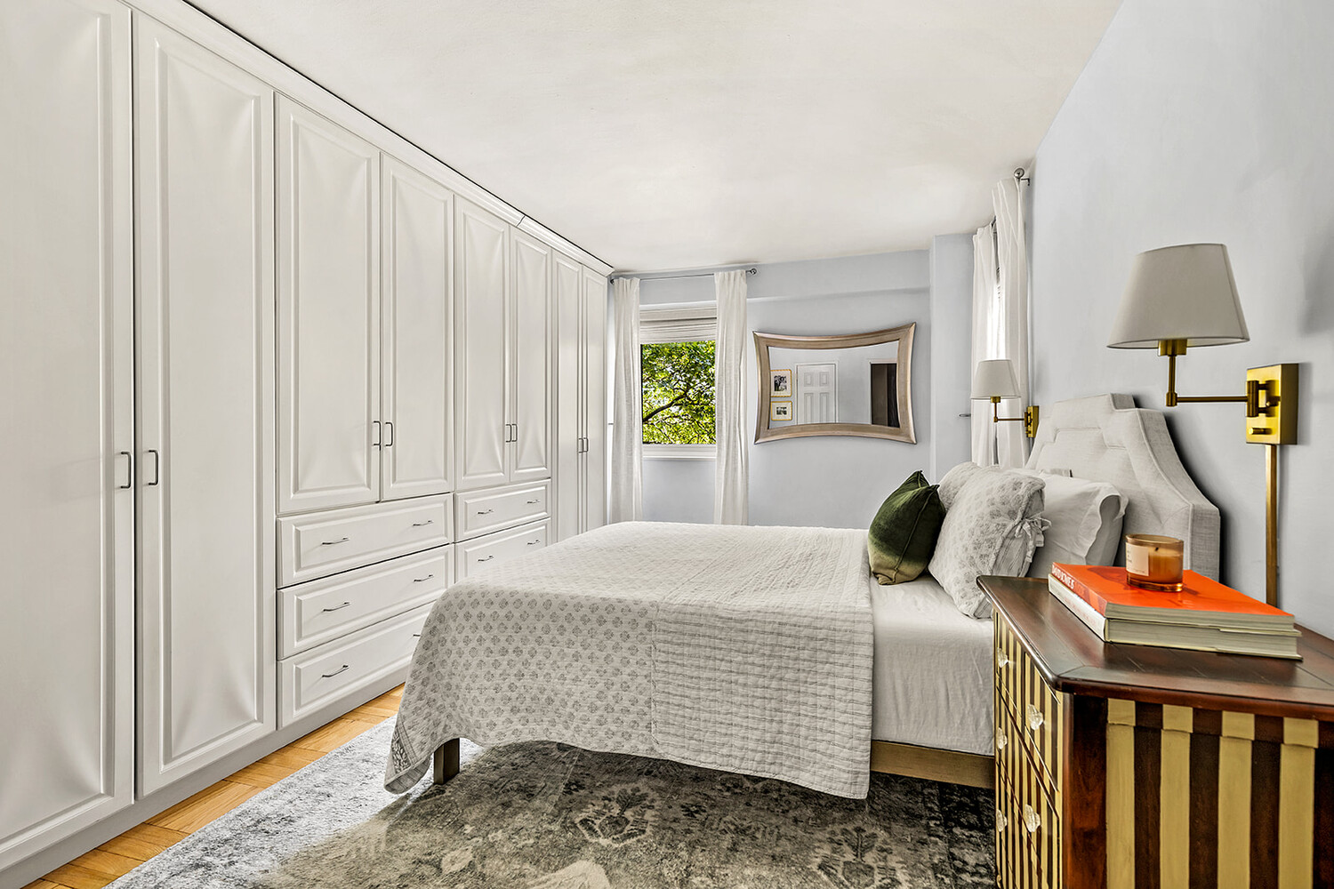 175 ADAMS Street 5F