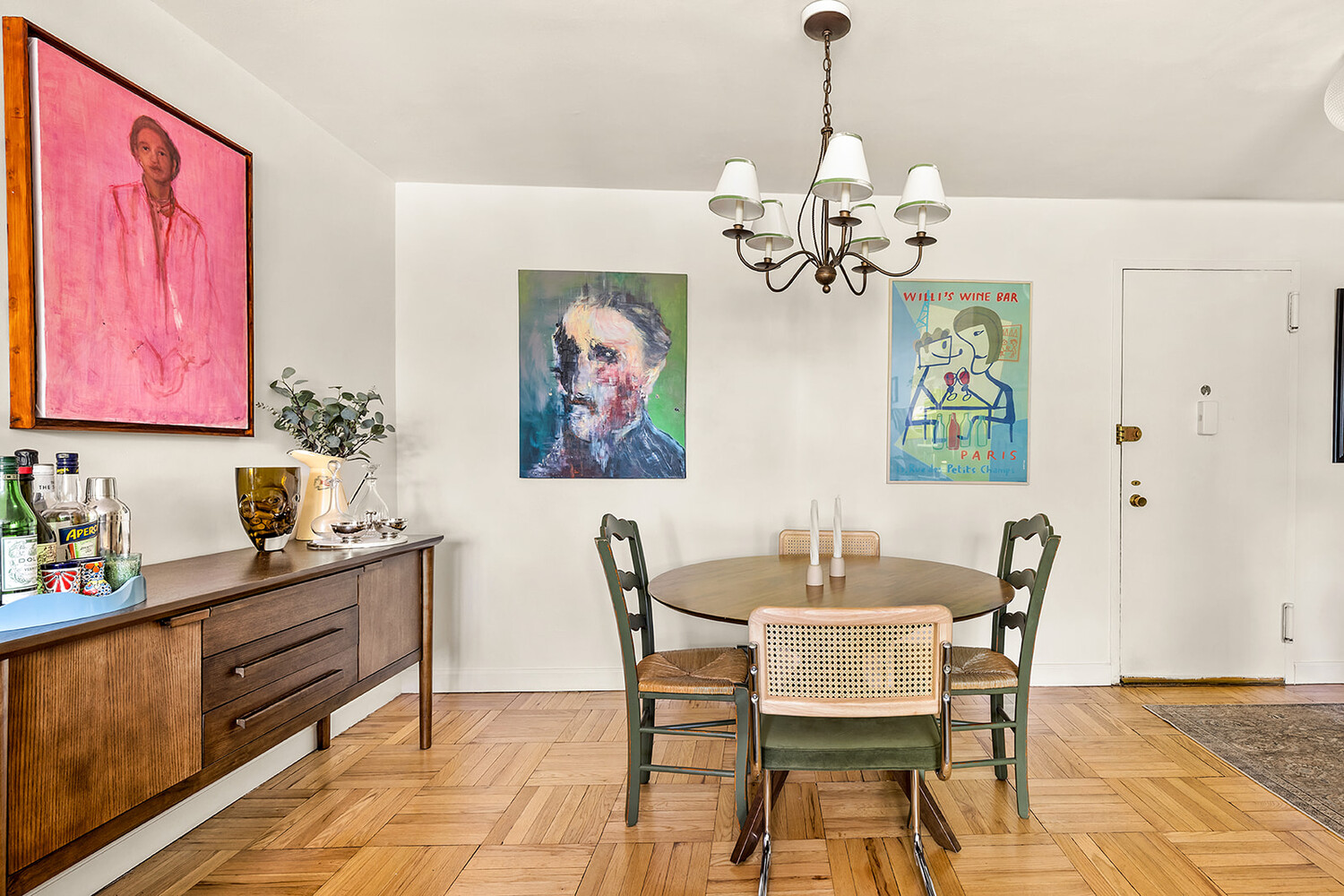 175 ADAMS Street 5F