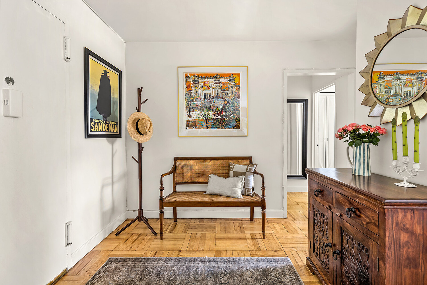 175 ADAMS Street 5F