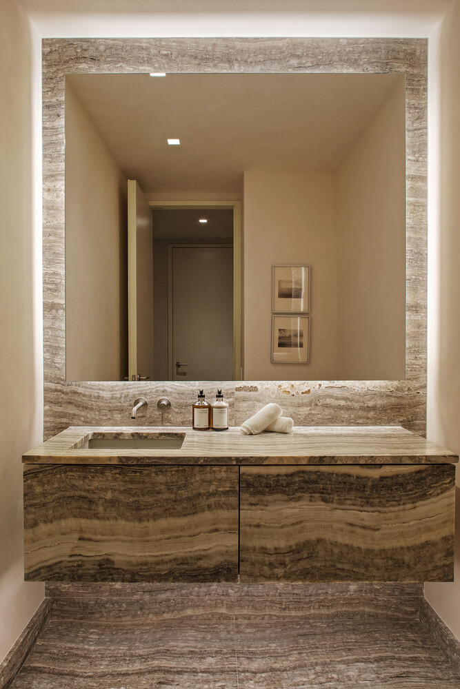 500 W 18TH Street W28B