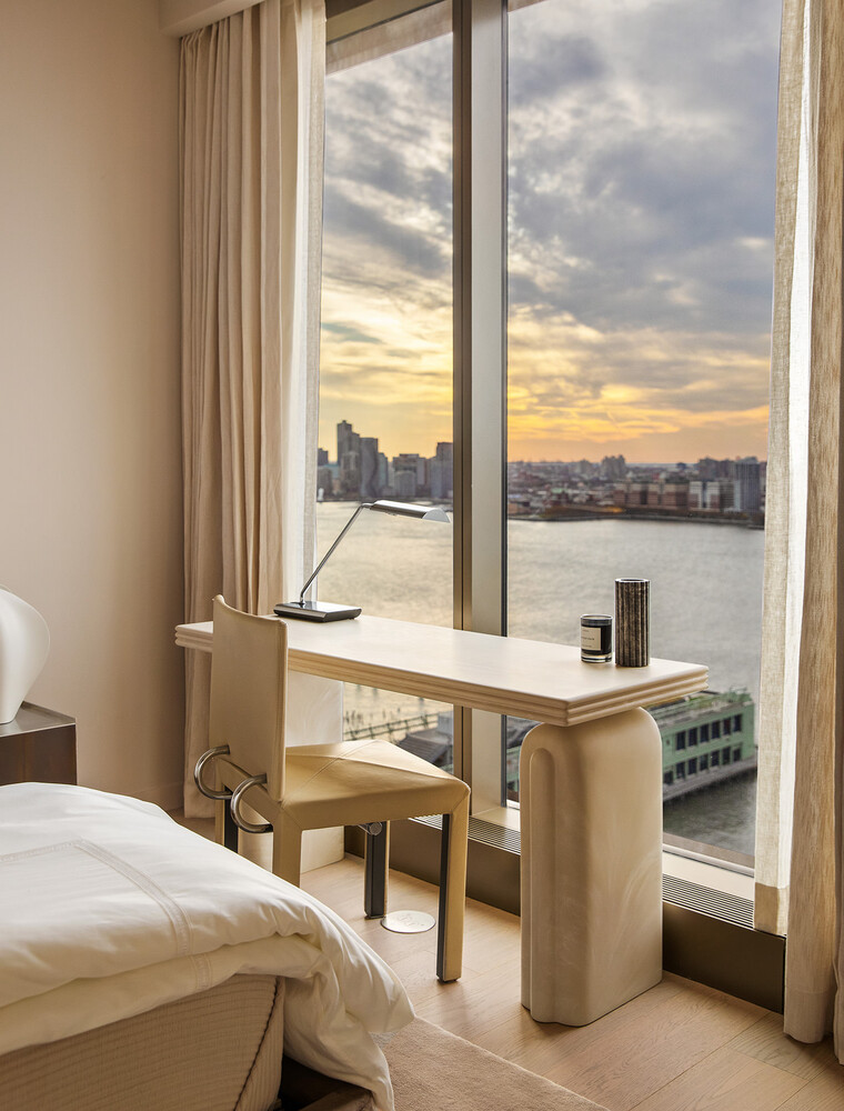 500 W 18TH Street W28B