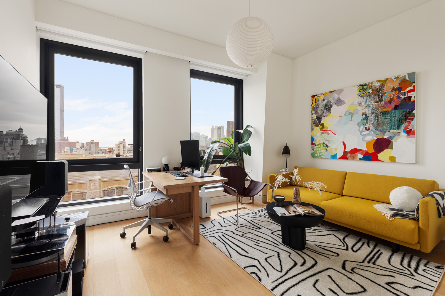 242 BROOME Street 11A