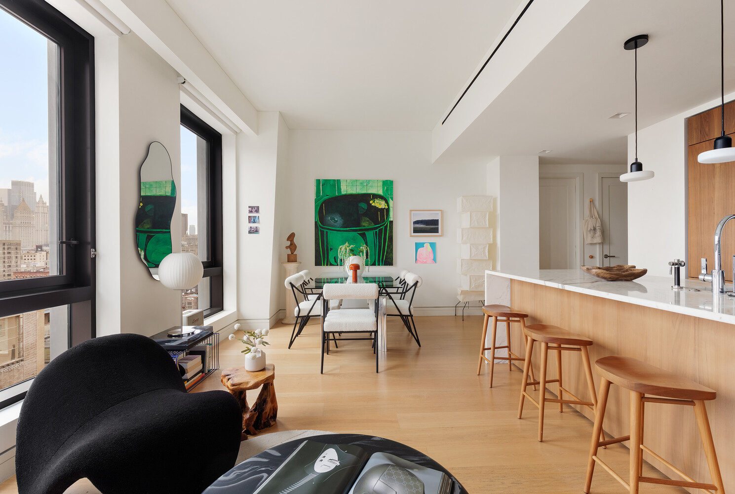 242 BROOME Street 11A