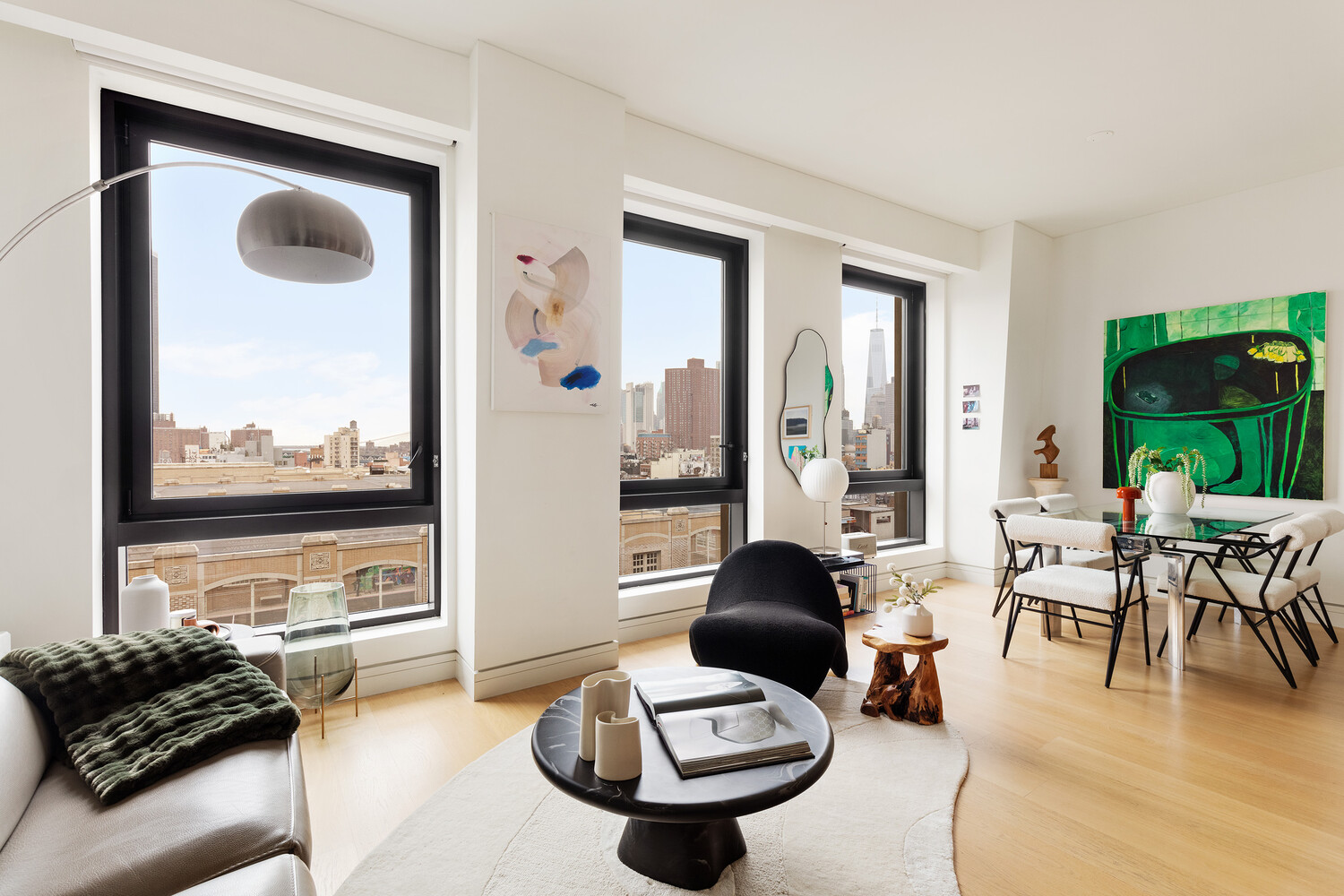 242 BROOME Street 11A