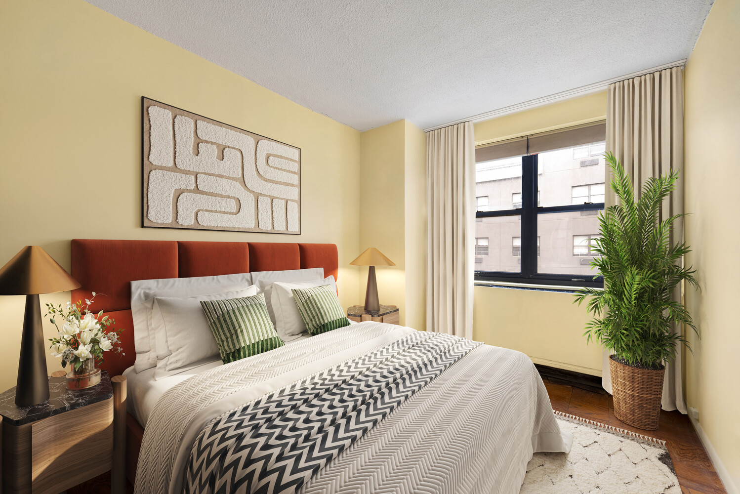 200 E 24TH Street 1008
