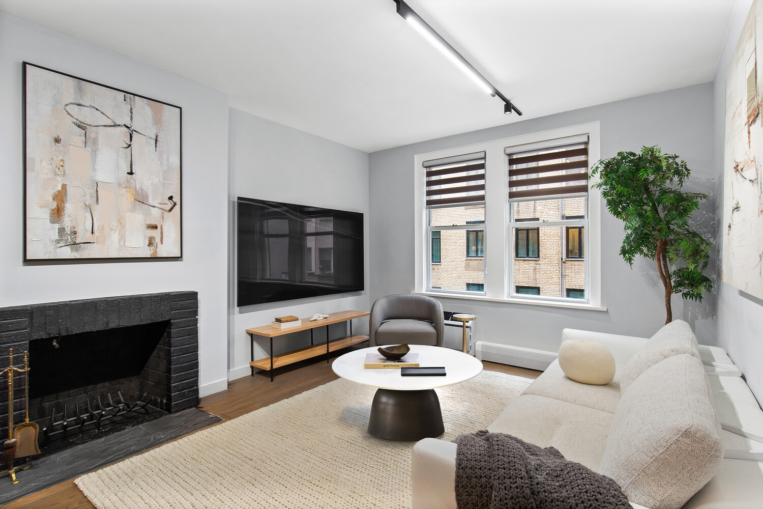 40 W 55TH Street 4D