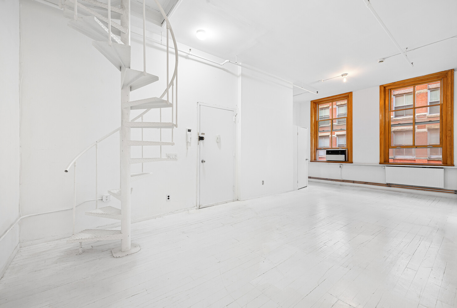 108 WOOSTER Street 3A