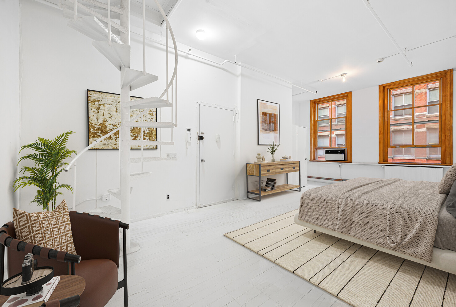 108 WOOSTER Street 3A